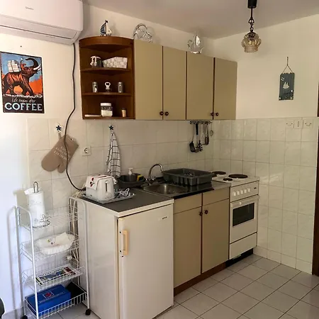 Apartamento Jasna Poreč Exterior foto
