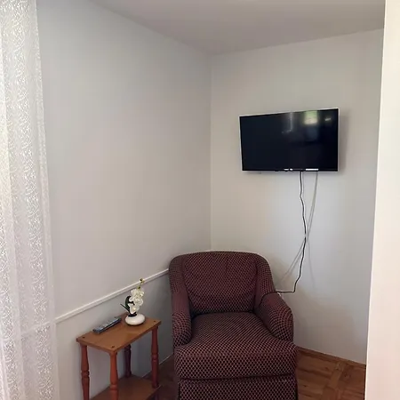 Apartamento Jasna Poreč Exterior foto