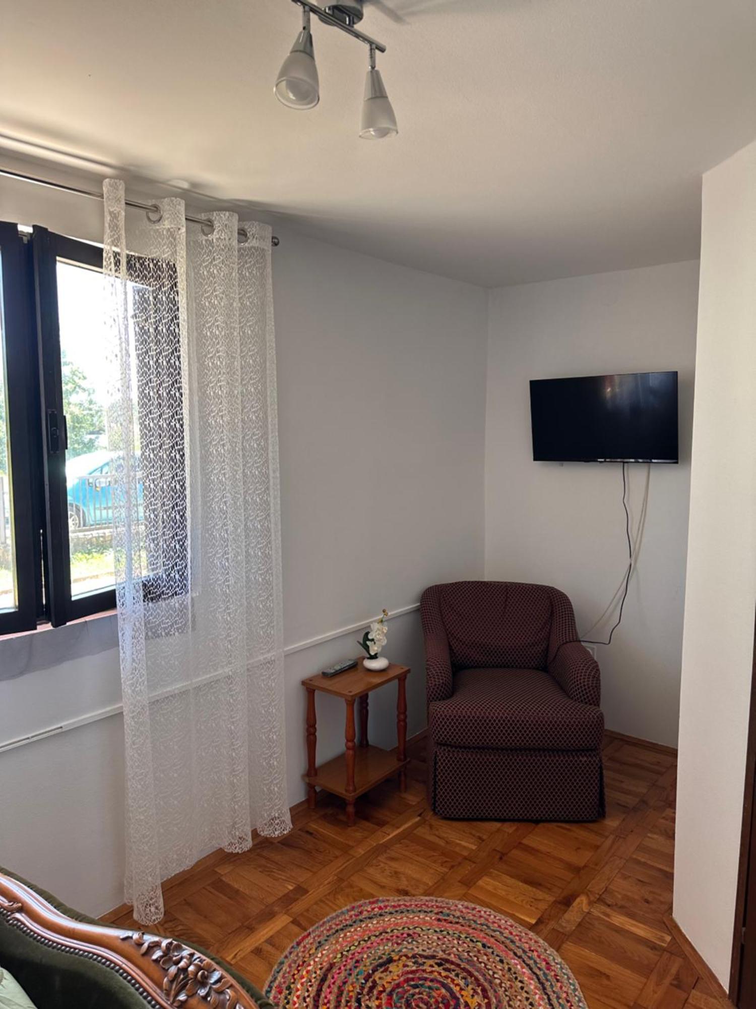 Jasna Apartment Poreč